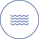 陆地深层水