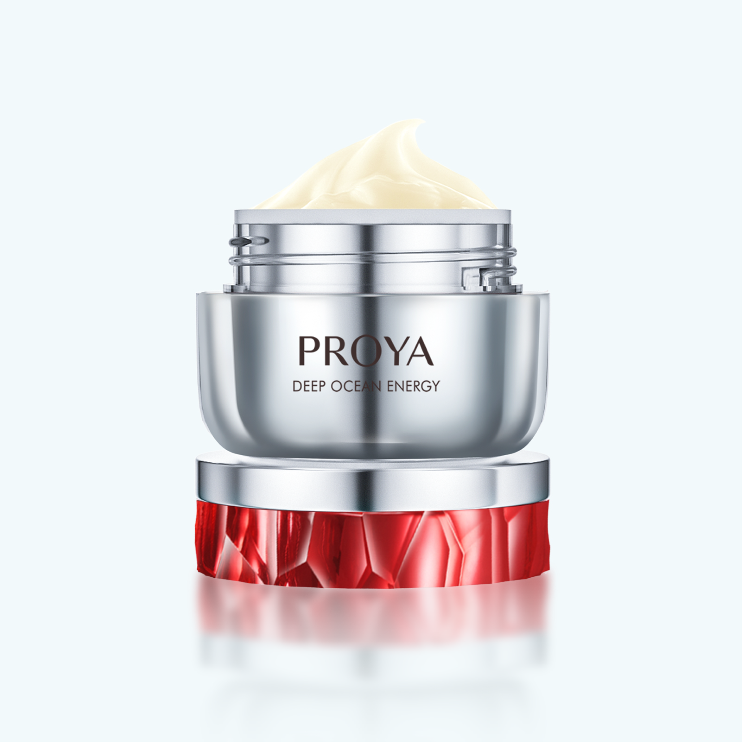 珀莱雅赋能鲜颜淡纹紧致津润霜2.0