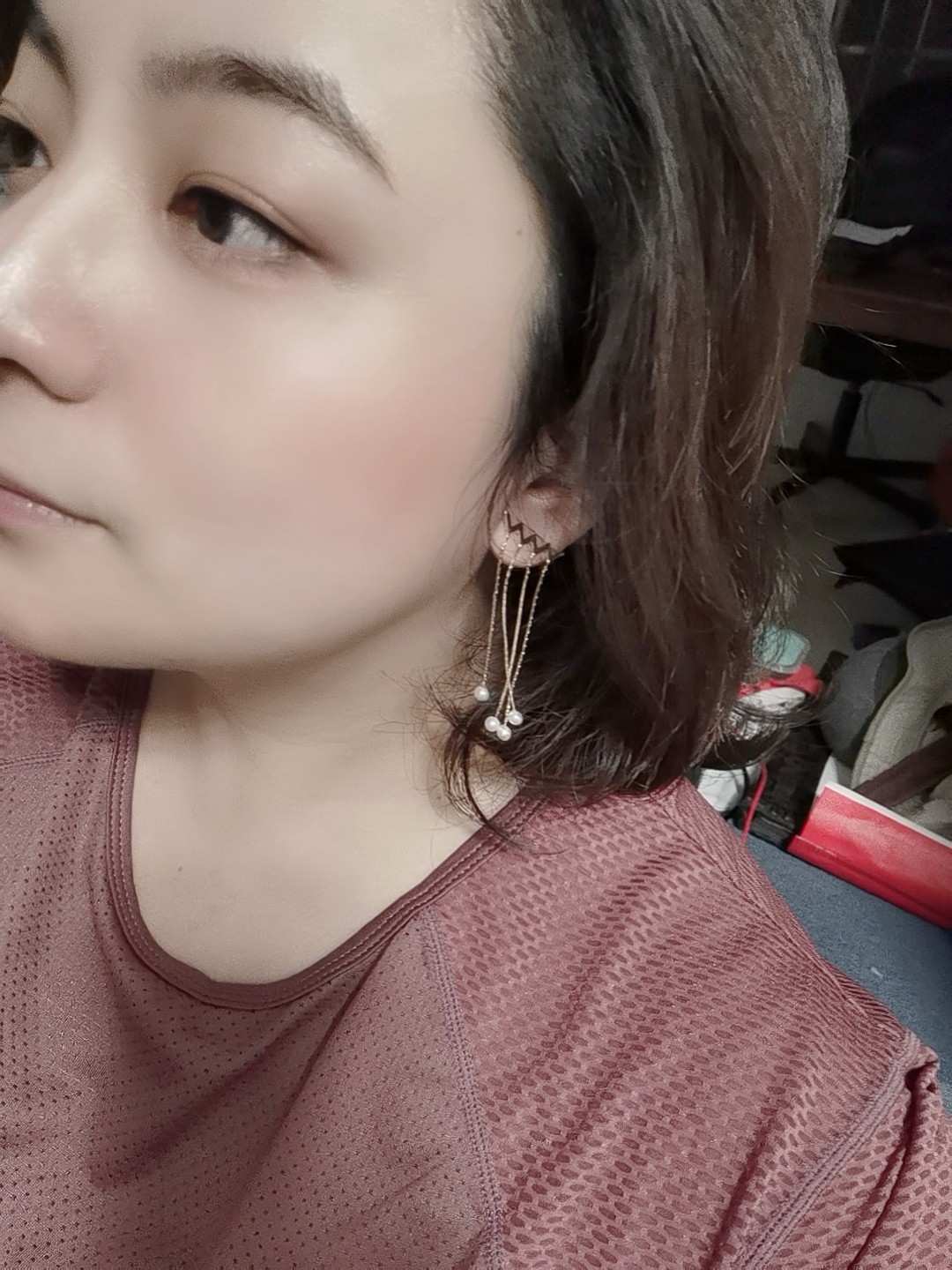 双抗精髓—一杯乌龙茶